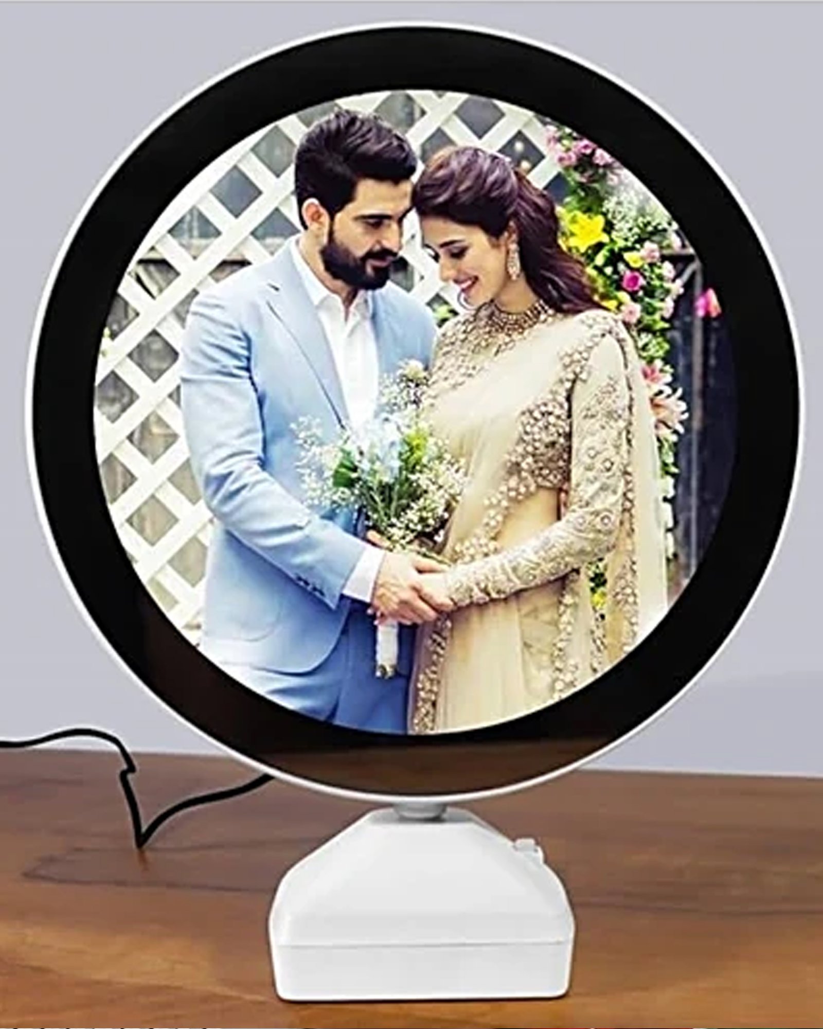 Magic Mirror